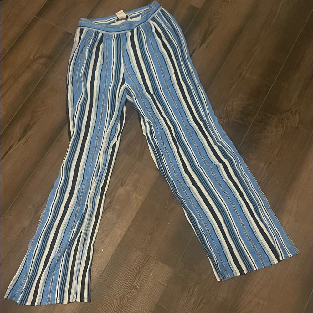 Summer pants